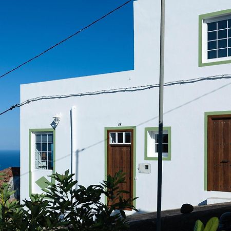 Cascada De Los Tilos With Breathtaking Views Los Sauces Exterior foto